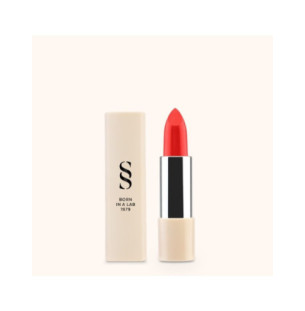 SENSILIS ROUGE FONDANT FPS...