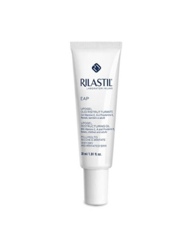 Rilastil EAP lipogel 30 ml