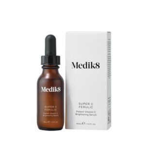 Medik8 Super C Ferulic 30 Ml