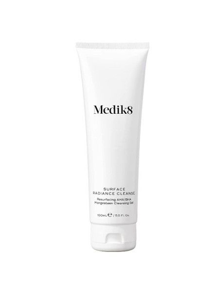 Medik8 Surface Radiance Cleanse 150ml