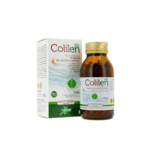 Aboca Colilen IBS 60 Cápsulas