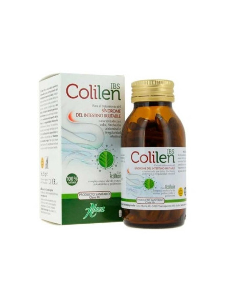 Aboca Colilen IBS 60 Cápsulas