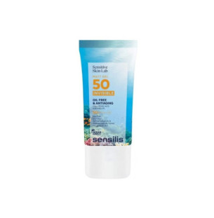 Sensilis Matt Gel SPF 50+...