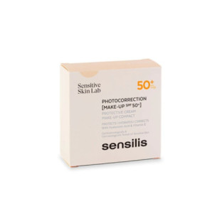 Sensilis Photocorrection...