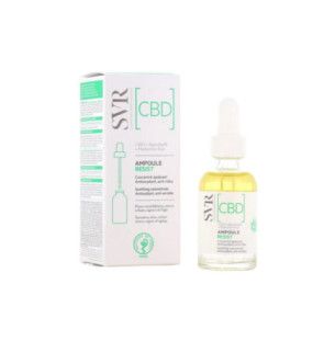 SVR CBD Ampoule Resist 30 ml