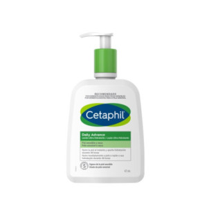 Cetaphil Loción Ultra...