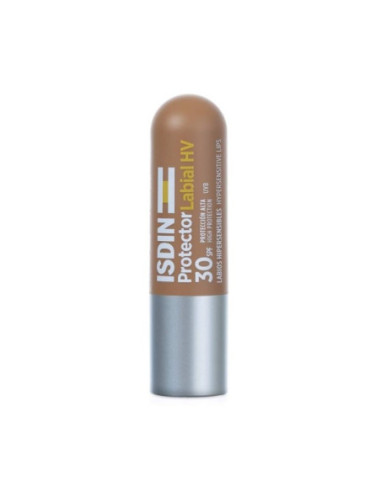 Isdin Protector Labial SPF 30 Hv Isdin Protector Labial SPF 30 Hv