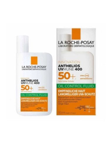 La Roche Posay Anthelios UV-MUNE 400...