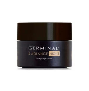 Germinal Radiance Night 50 ml