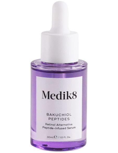 Medik8 Sérum Bakuchiol Peptides 30 ml