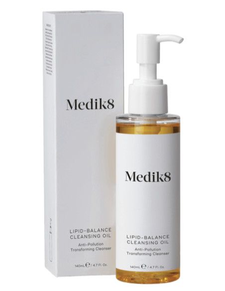 Medik8 Lipid Balance Cleansing Oil 140ml