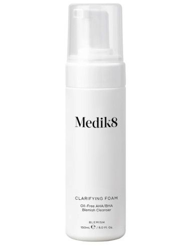 Medik8 Clarifying Foam 150 ml