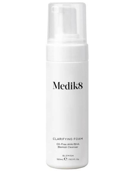 Medik8 Clarifying Foam 150 ml