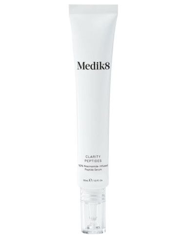 Medik8 Sérum Clarity Peptides 30 ml