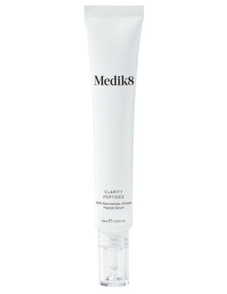 Medik8 Sérum Clarity Peptides 30 ml