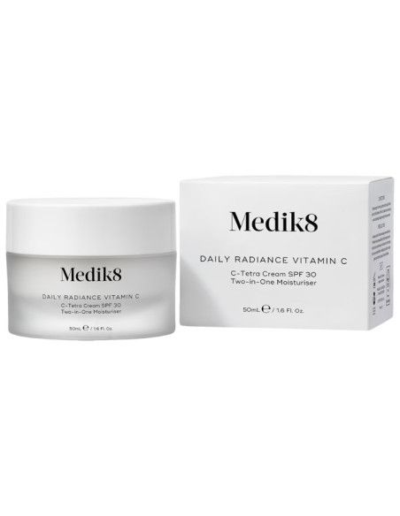 Medik8 Daily Radiance Vitamin C 50 ml Medik8 Daily Radiance Vitamin C 50 ml