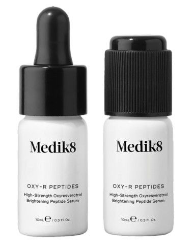 Medik8 Sérum Oxy-R Peptides 2x10ml Medik8 Sérum Oxy-R Peptides 2x10ml