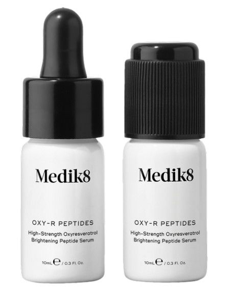 Medik8 Sérum Oxy-R Peptides 2x10ml Medik8 Sérum Oxy-R Peptides 2x10ml