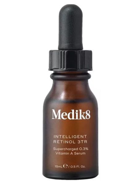 Medik8 Intelligent Retinol 3 TR 15ml