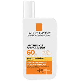 La Roche Posay Anthelios UV-MUNE 400 Oil Control SPF50+ 50 ml