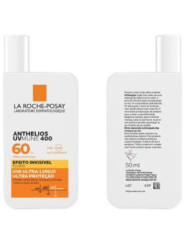 La Roche Posay Anthelios UV-MUNE 400...