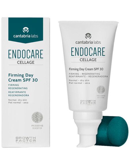Endocare Cellage Firming Crema Día SPF30 50ml