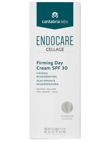 Endocare Cellage Firming Crema Día SPF30 50ml