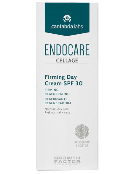Endocare Cellage Firming Crema Día SPF30 50ml