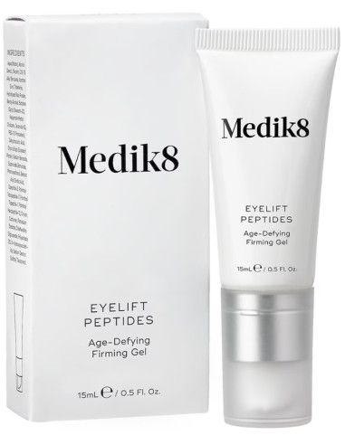Medik8 eyelift peptides 15 ml Medik8 eyelift peptides 15 ml