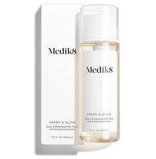 Medik8 Press & Glow 200ml