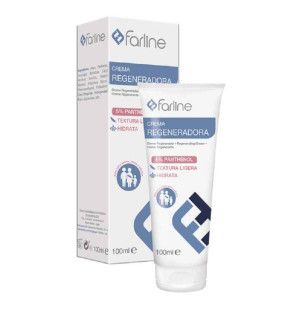 Farline Crema Regeneradora...