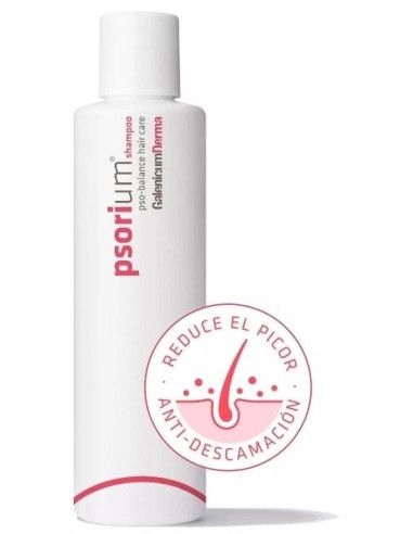 Galenicum Derma Psorium Champú 200 ml