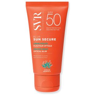 SVR Sun Secure Blur Sin Perfume FPS 50+ 50 ml