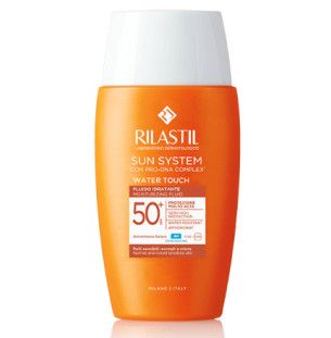 Rilastil Sun System Water...