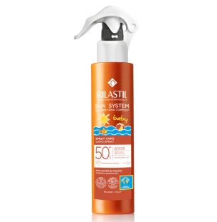 Rilastil Sun System SPF50+...