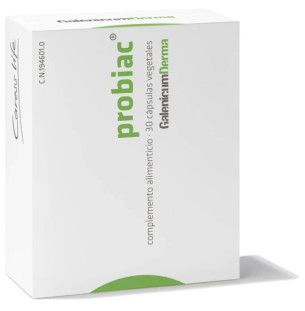 Comprar Galenicum Derma Probiac 30 cápusulas
