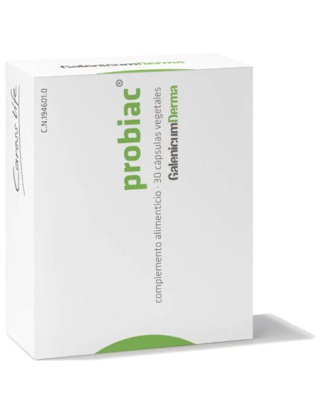 Comprar Galenicum Derma Probiac 30 cápusulas Comprar Galenicum Derma Probiac 30 cápusulas