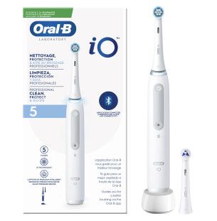 Oral-B IO 5 Cepillo Dental...