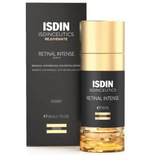 Isdin Isdinceutics Retinal Intense Serum de Noche 50ml