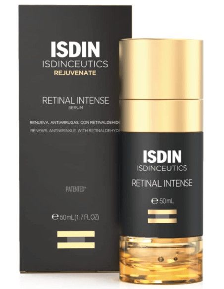 Isdin Isdinceutics Retinal Intense Serum de Noche 50ml