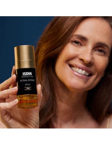 Isdin Isdinceutics Retinal Intense Serum de Noche 50ml