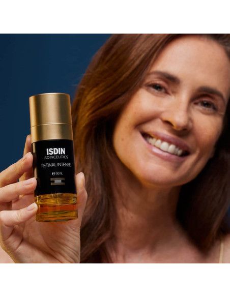 Isdin Isdinceutics Retinal Intense Serum de Noche 50ml