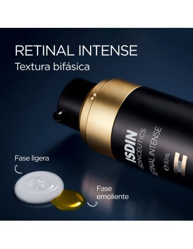 Isdin Isdinceutics Retinal Intense Serum de Noche 50ml