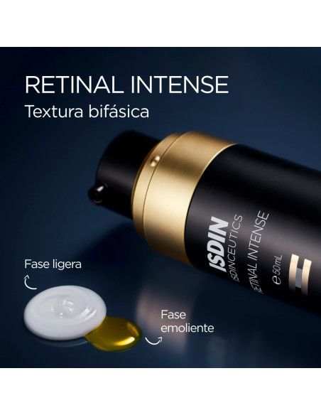 Isdin Isdinceutics Retinal Intense Serum de Noche 50ml