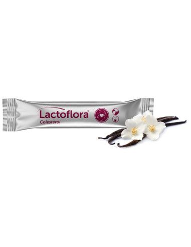 Lactoflora Colesterol 30 sobres Lactoflora Colesterol 30 sobres