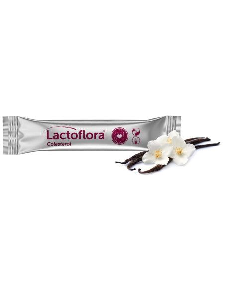 Lactoflora Colesterol 30 sobres