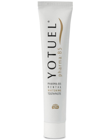 Yotuel Farma B5 Dentífrico... Yotuel Farma B5 Dentífrico...