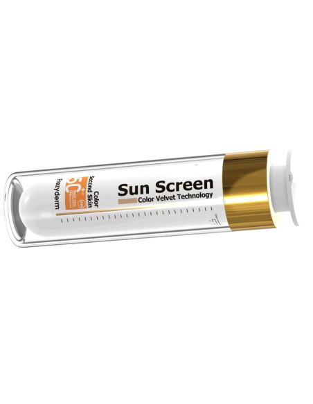 Frezyderm Sun Screem Color Velvet FPS 50+ 50 ml