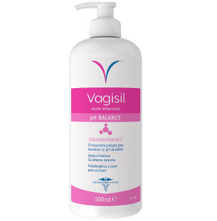 Vagisil Higiene Intima PH...