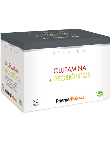 Prisma Premium Glutamina +... Prisma Premium Glutamina +...